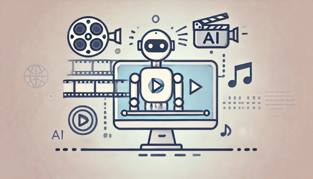 AI in Media: Transforming Content Creation and Consumption