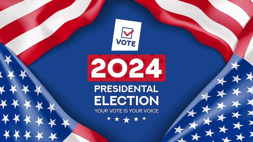 The 2024 U.S. Presidential Elections: A Historic Contest