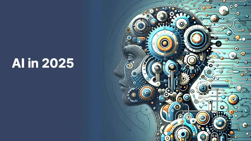  AI’s impact on industries and Sneak-peek into 2025
