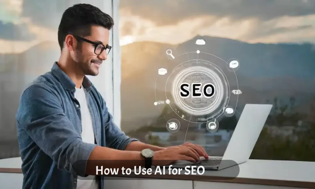 How to Use AI for SEO